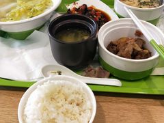 -老乡鸡(武汉烽胜路店)