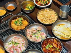 -夜食白市Yespicy·烧烤啤酒宵夜(番禺四海城店)