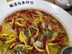 -太二酸菜鱼(沈阳万象城店)