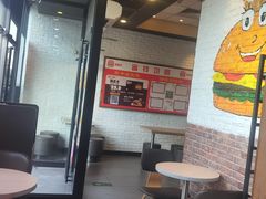 -汉堡王(房山绿地缤纷城店)