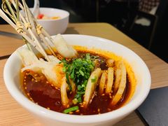 -太二酸菜鱼(沈阳万象城店)