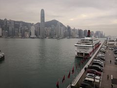 -马哥孛罗香港酒店