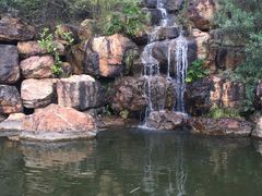 -广东花都湖国家湿地公园