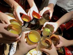 -食锦记·福建私房菜(浦西万达店)