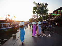 -会安古镇