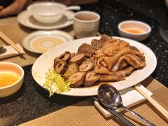 -金燕岛潮州酒楼