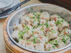 鱼青卷-苏记餐厅(叠南店)