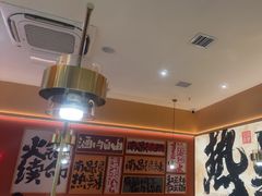 -热辣宗师·串串火锅(万达金街店)