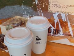 -Seesaw Coffee(朝阳大悦城店)