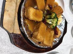 -潮之南·潮汕菜·鱼仔档(南山店)