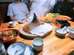 -云尊府蒸汽石锅鱼云南菜(龙旗店)