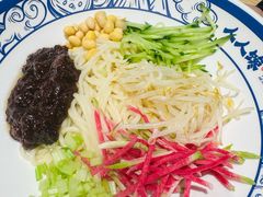 -人人馋羊汤·饸饹面(住总万科店)