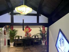 -鸭王烤鸭店(三里河店)
