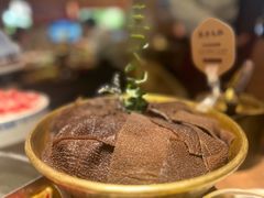 -巴奴毛肚火锅(京西大悦城店)