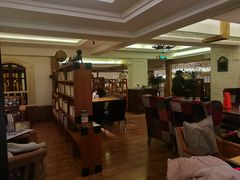 -良木缘咖啡西餐(川大店)