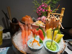 -花潮料理艺食馆(成都万象城店)