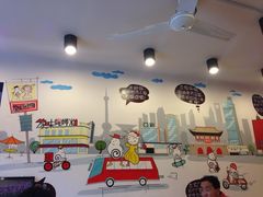 -家味螺蛳粉&烤鱼(五角场店)