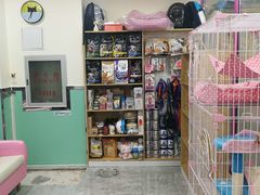 -全心全意连锁动物医院(石景山店)