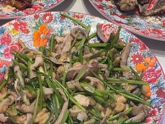 -渔家风味·鲅鱼水饺·央视展播·海鲜天津菜(开发区店)