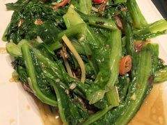 -先记烧鹅王·本地粤菜(福永店)