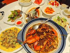 -闽海肴(北辰荟店)