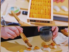 -Sushi Hanzo半藏(天环广场店)