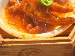 -鹿鸣酒家(越秀店)