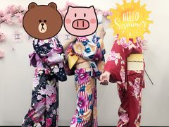 -江户和装工房 雅 东京和服体验(上野店)