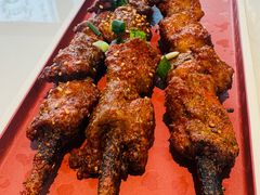 -清真·宁夏印象·盐池滩羊肉体验店(江宁路店)