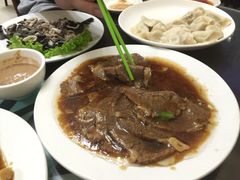 -三盛轩回民饺子馆