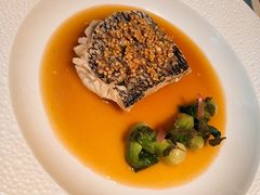 -Le Bernardin