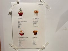 -LilBee Coffee