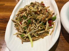 -叶掌柜桐庐土菜馆