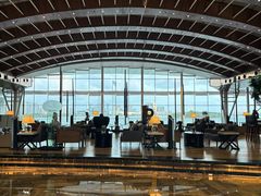 -苏州金鸡湖中茵皇冠假日酒店