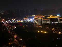 -烛影拾光观景餐厅·创意菜·摄影·小提琴(大唐不夜城店)