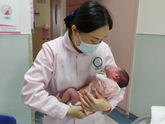 -田螺阿姨自营月嫂·育儿嫂(高新店)