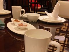 -万豪中餐厅·粤菜·北京粤财JW万豪酒店