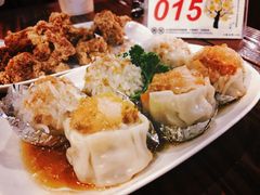 -春水堂人文茶馆(站前店)