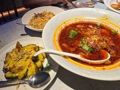 -上和臻品中国菜(花园街店)