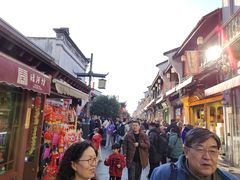 -河坊美食街(河坊街店)