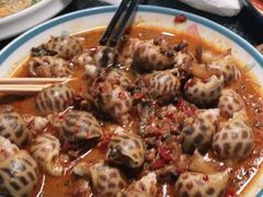 -三妹小龙虾·黄油蟹(华侨城总店)