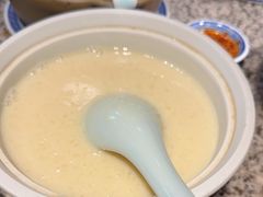 -南京大牌档(香港广场店)