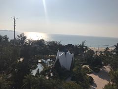 -惠州金海湾嘉华度假酒店