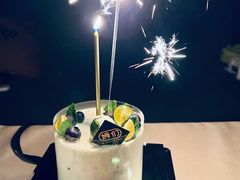 莫吉托蛋糕-姆们M Sweetie Cake(三里屯店)