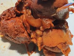 酱棒骨-95号酱骨·一块豆腐(展春园西路店)
