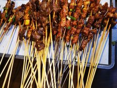 -林二哥宜烤官·宜宾小烧烤