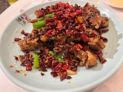 -将军府·鸡毛店(武侯祠店)