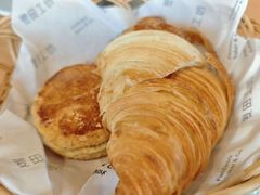 -麦田工坊(月湖店)