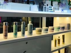 -Hair ART造型沙龙