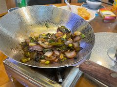 -洞庭湖湘菜海鲜餐厅(香水湾店)